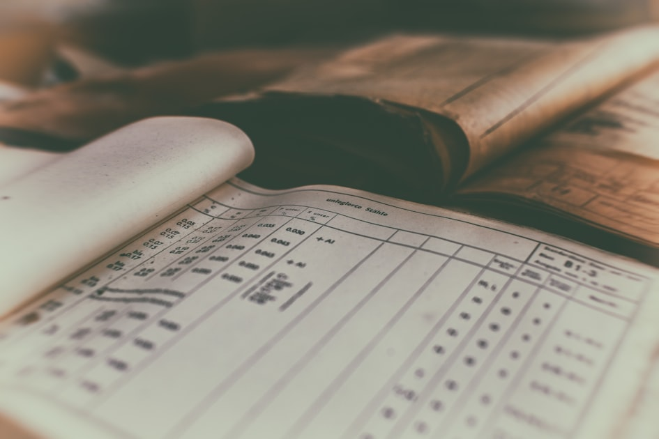 Understanding Financial Reporting Basics