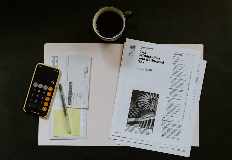 The Importance of Ledger Maintenance