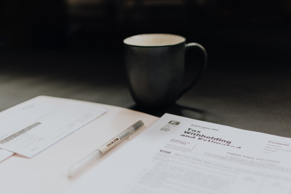 Essential Bookkeeping Tips for Small Businesses